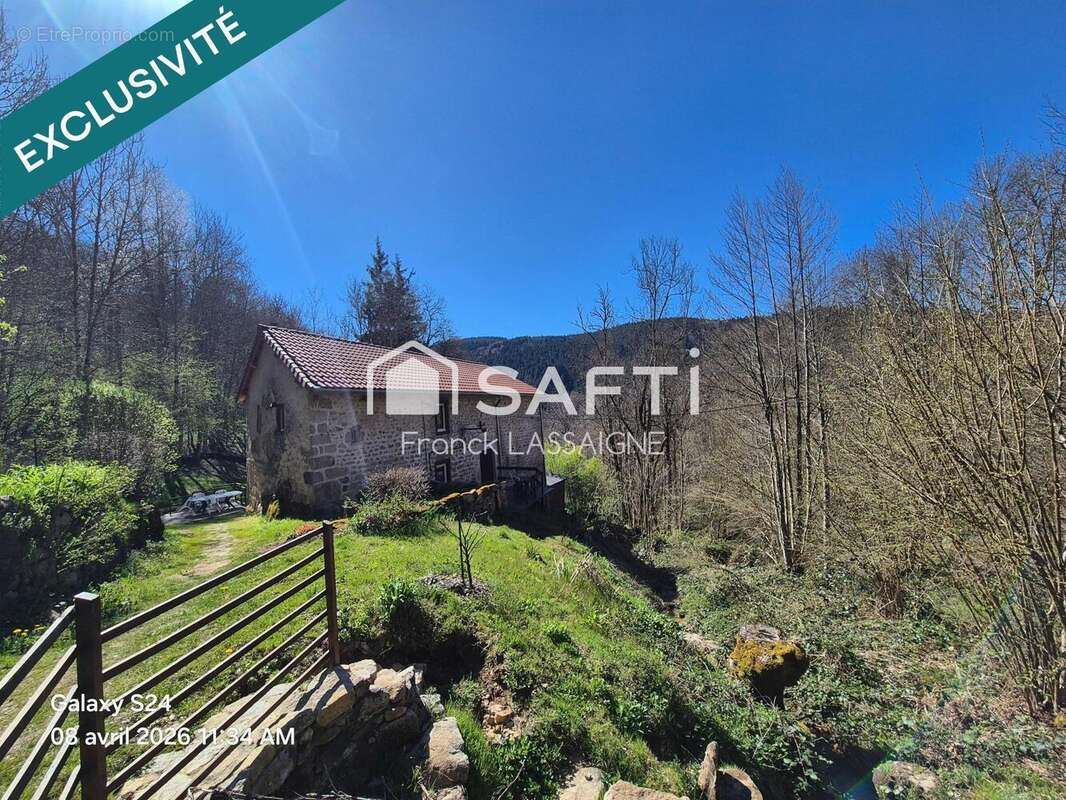 Maison 67 m² à Valcivieres  - photo 3