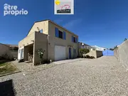 Maison à ESCALES