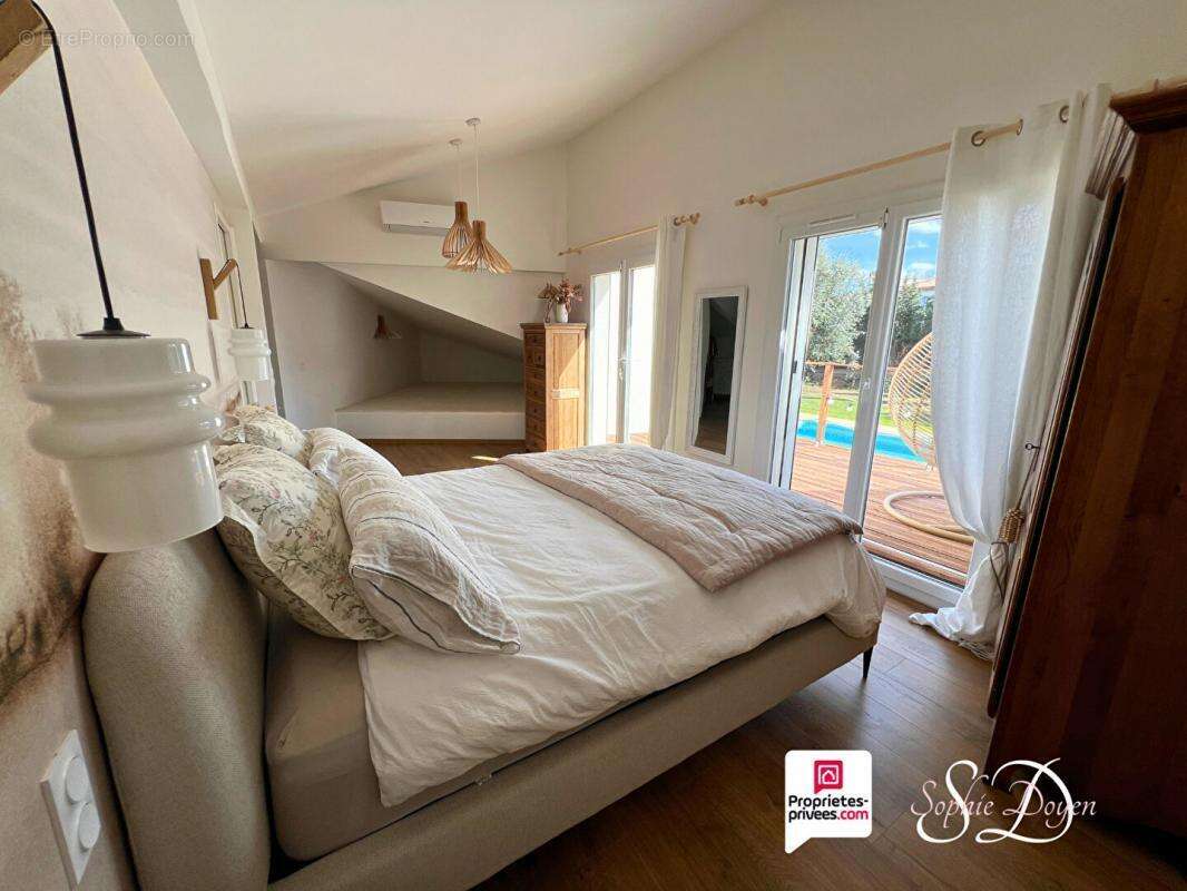 Maison à BANYULS-DELS-ASPRES