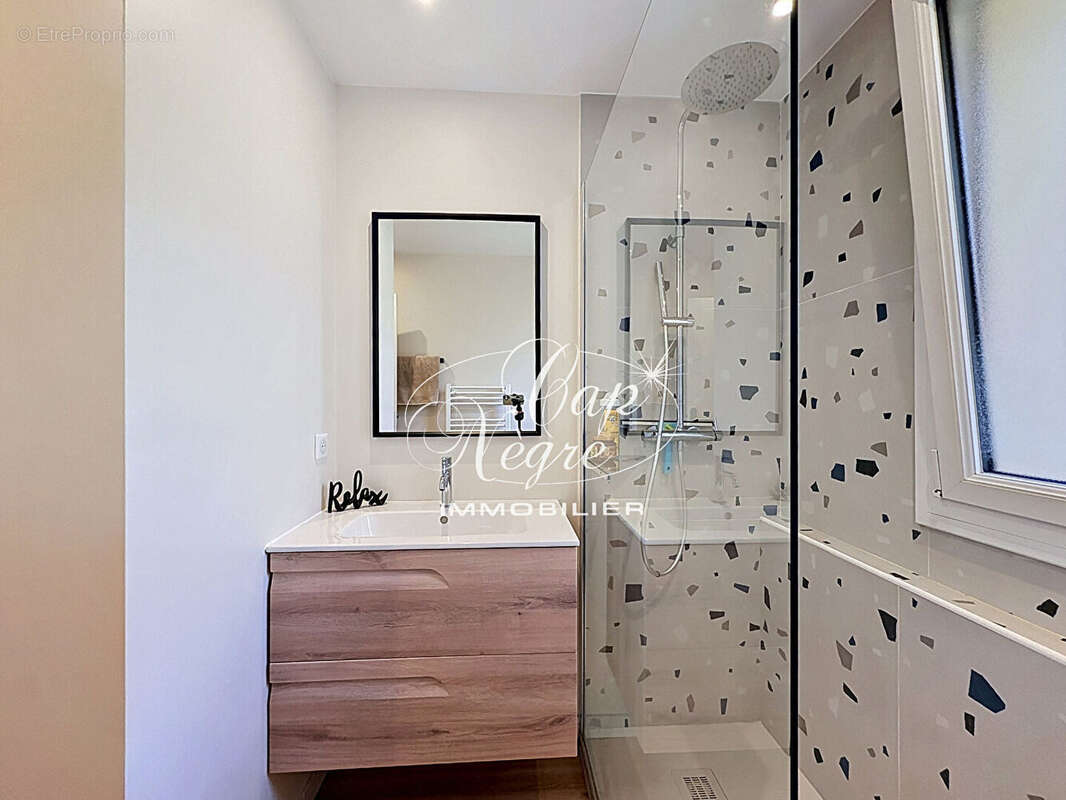 Appartement à LE LAVANDOU