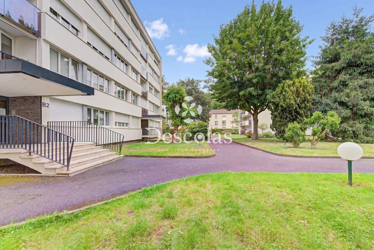 APPARTEMENT - 60 m2 - 3 pièces - photo 11