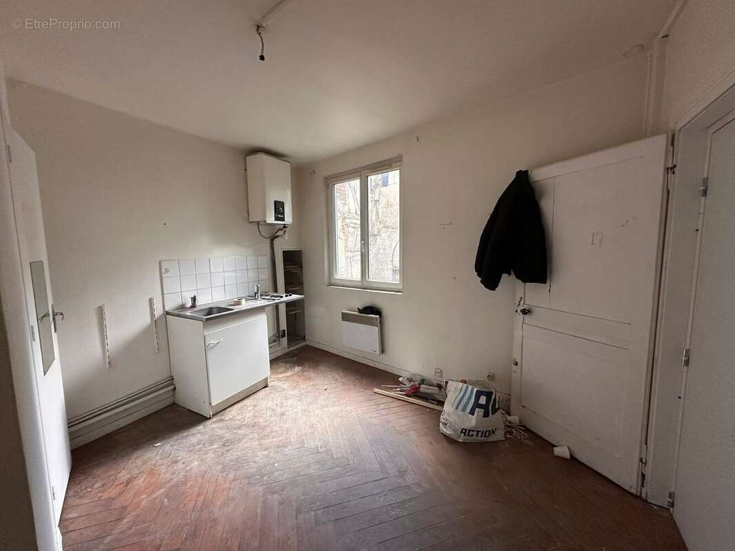 Appartement à ROUEN