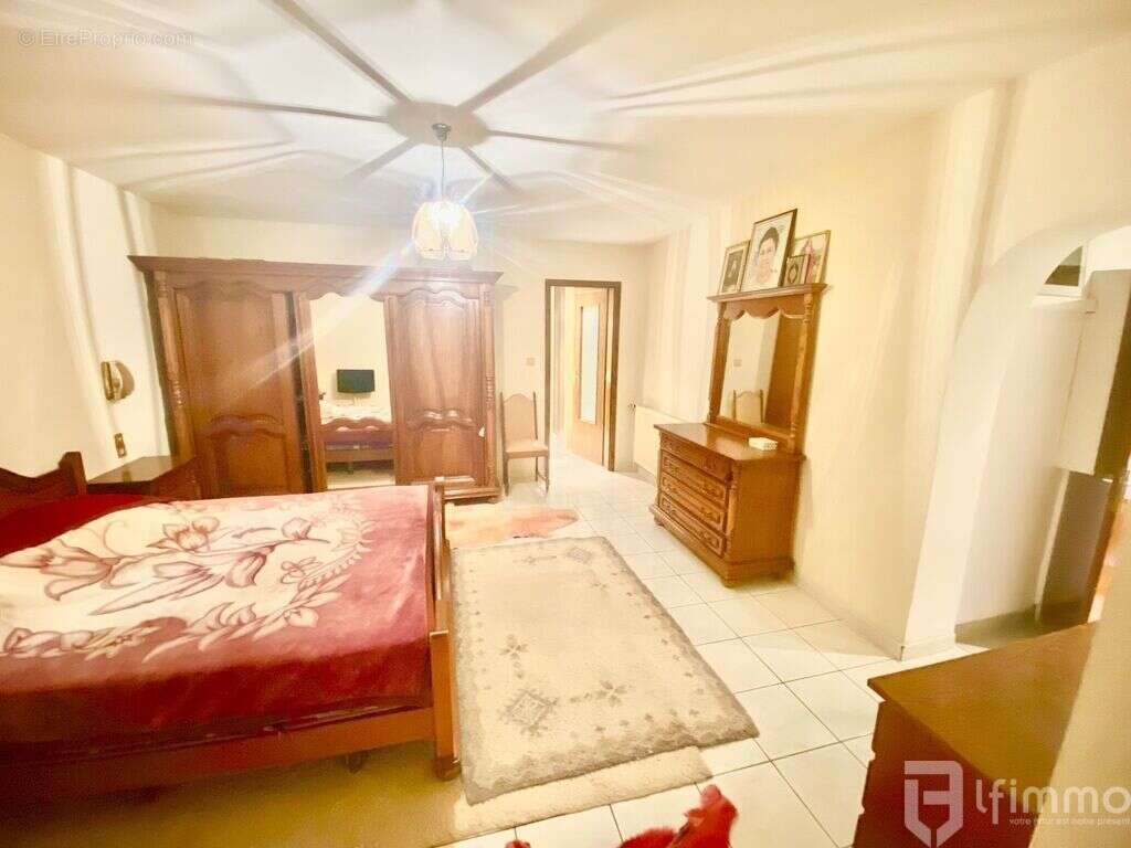 Maison à WITTENHEIM