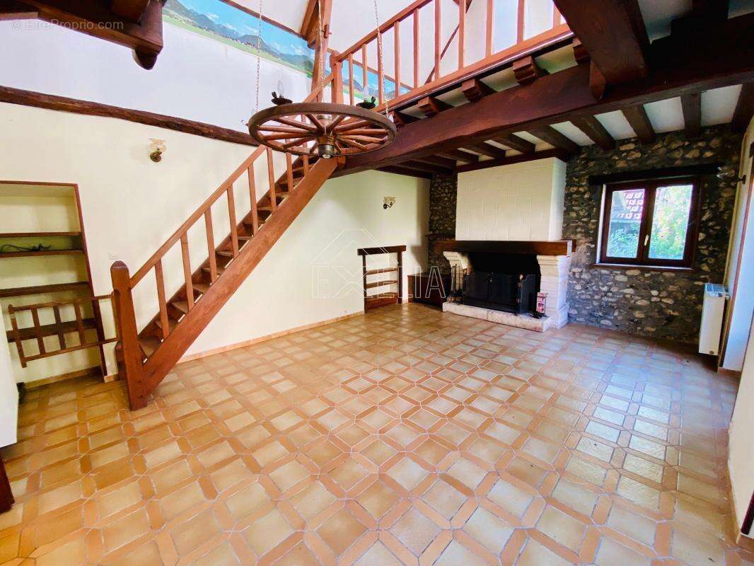Maison à GASNY