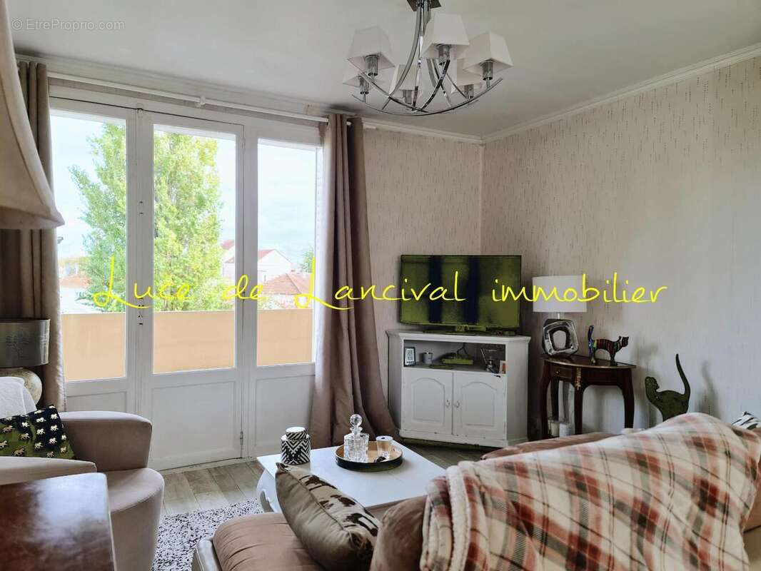 Photo 5 - Appartement à CHAUNY