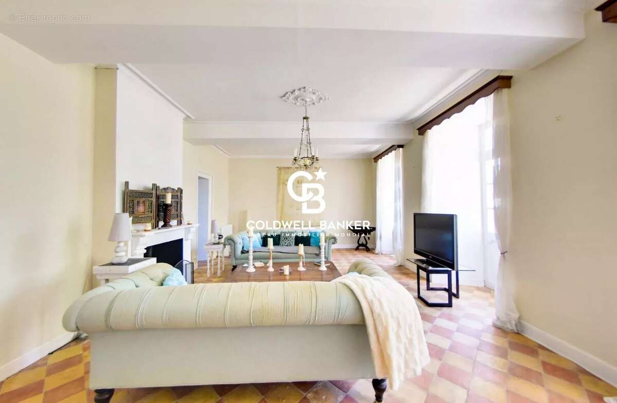 Maison à CARCASSONNE