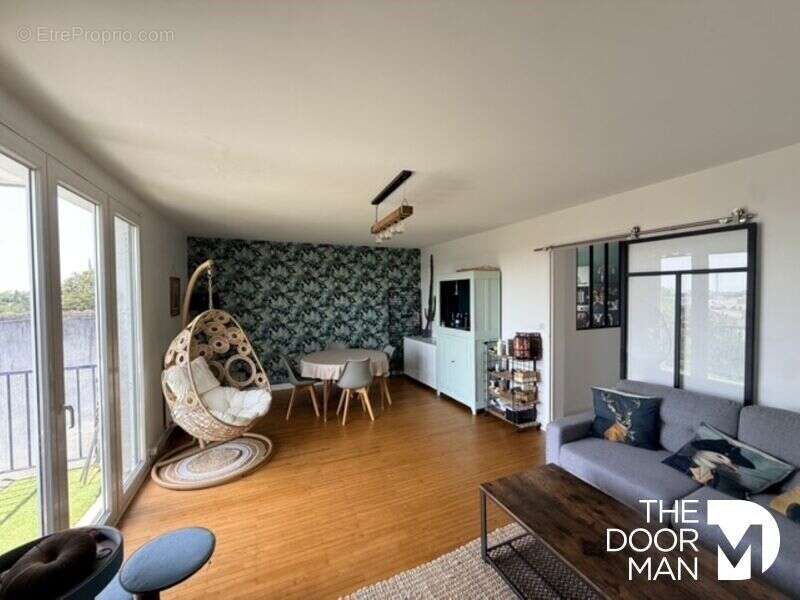 Appartement 79000 - photo 4