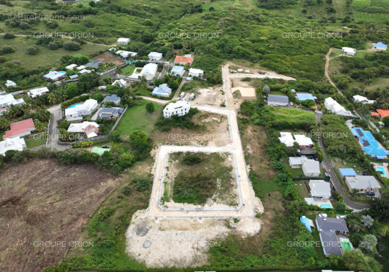 Appartement à SAINTE-ANNE