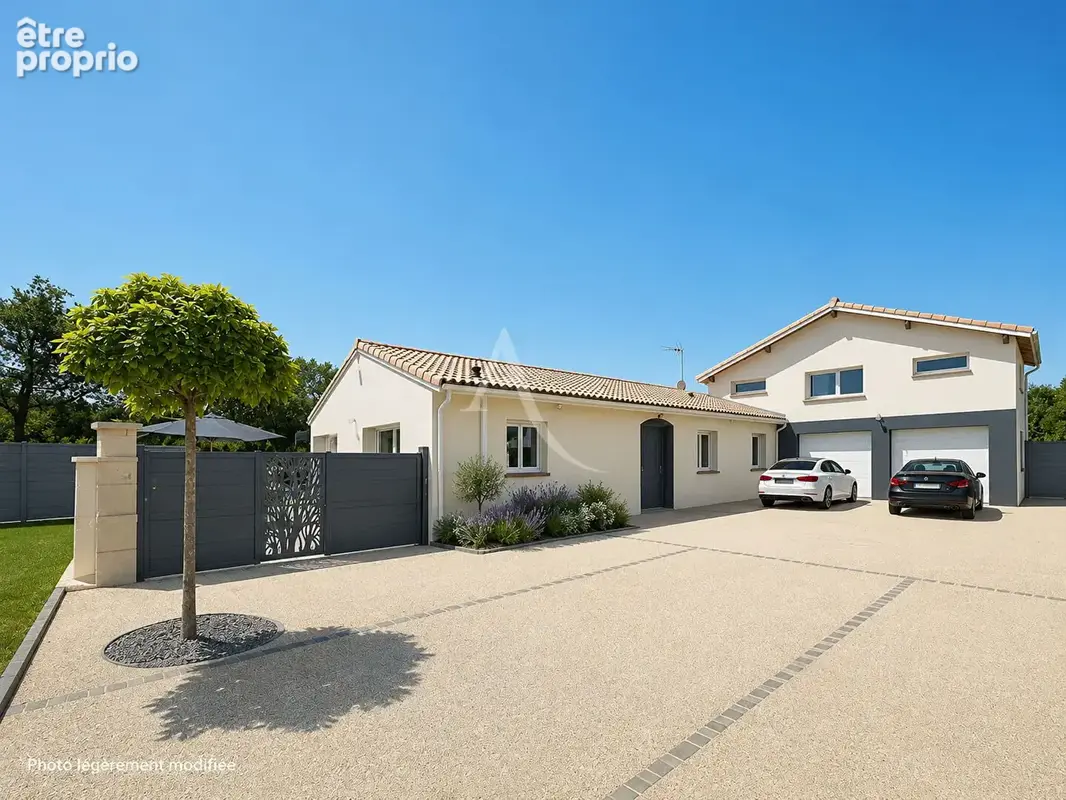 10 MINUTES BESSIERES ? Propriété familiale de standing de 175 m² avec piscine, spa, double habitation et prestations haut de gam - photo 11