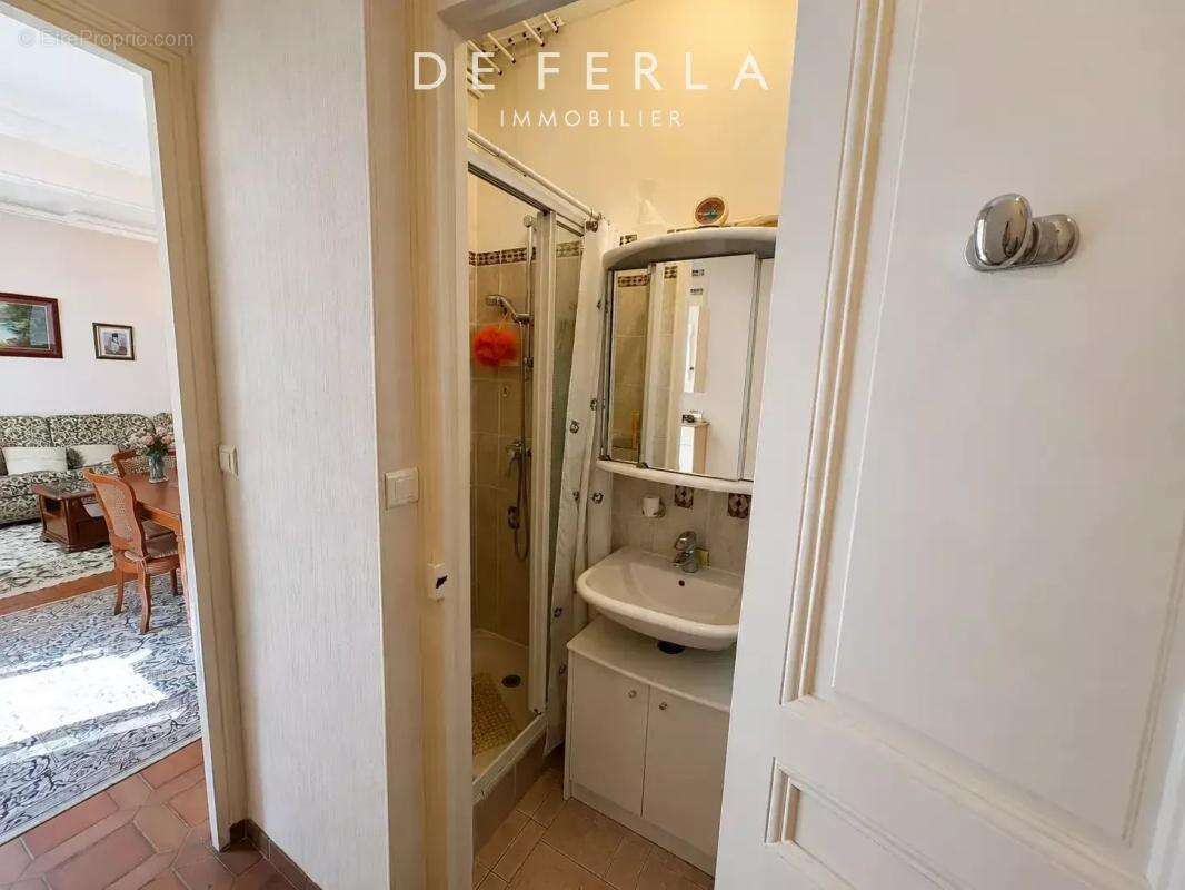 Appartement à PARIS-4E