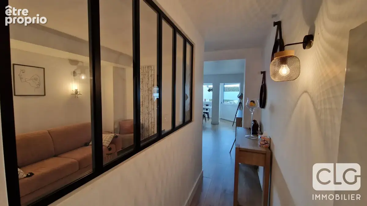 Appartement T3 proche port - Bénodet - photo 11