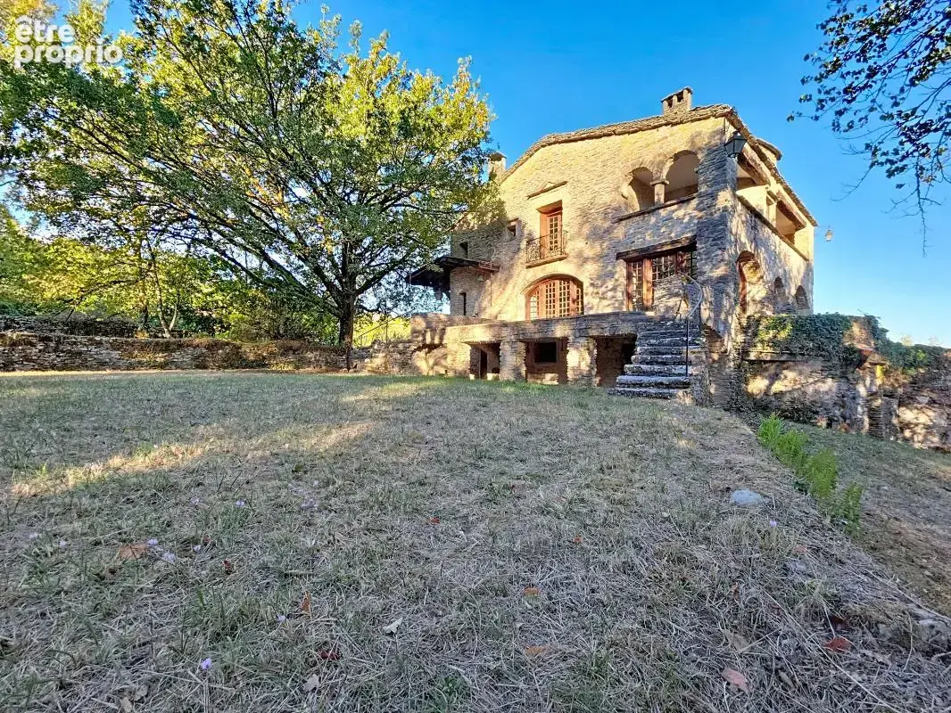Maison - 3 Chambres - Buanderie - Dépendance - Terrasse - Jardin - Au cœur de la nature - photo 7