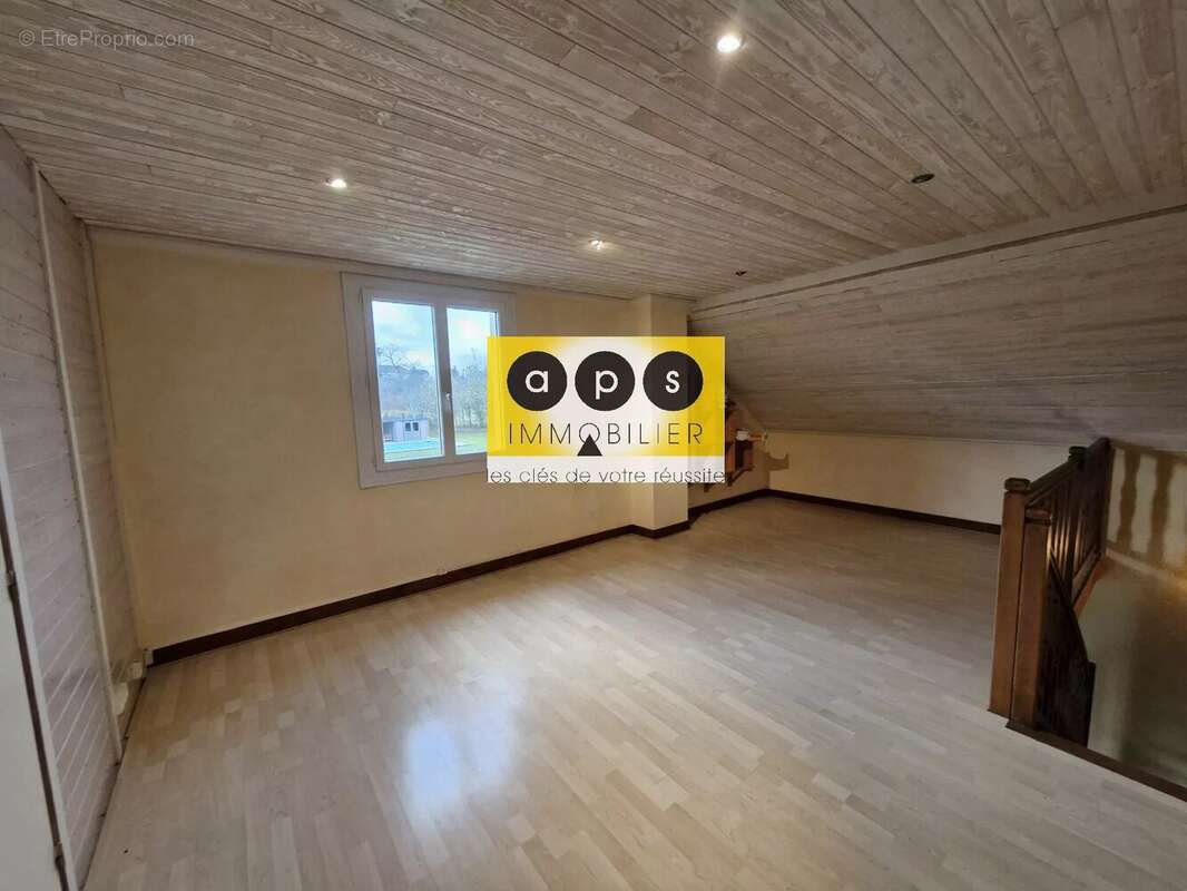 Maison à ARBOIS