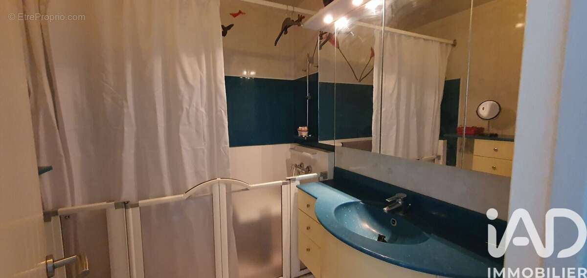 Photo 9 - Appartement à LES ULIS