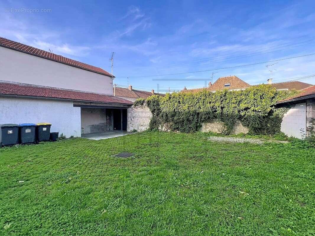 Appartement à CHAMBLY