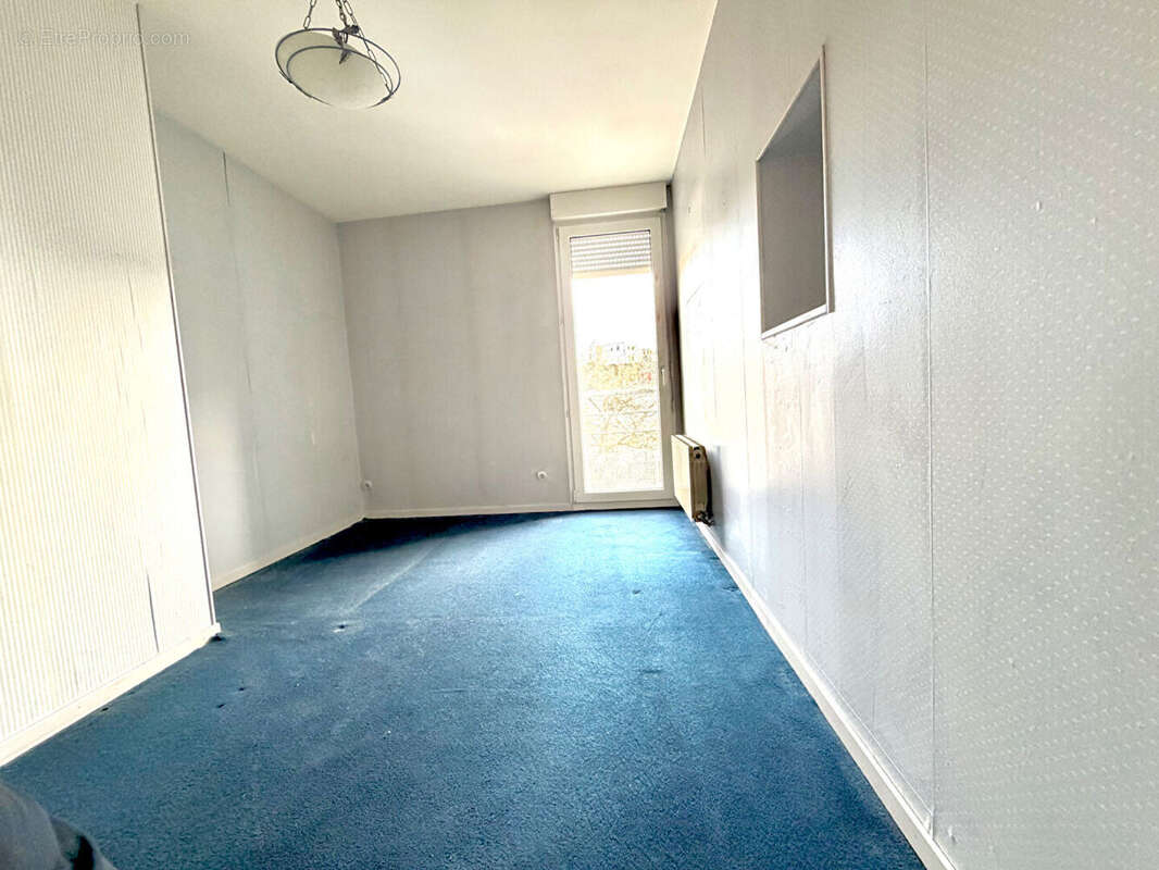 Appartement à EPINAL