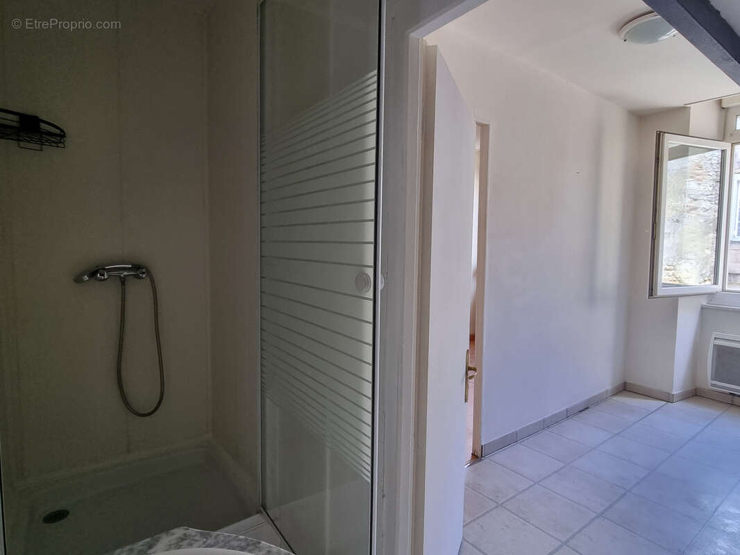 Appartement à ROCHEFORT