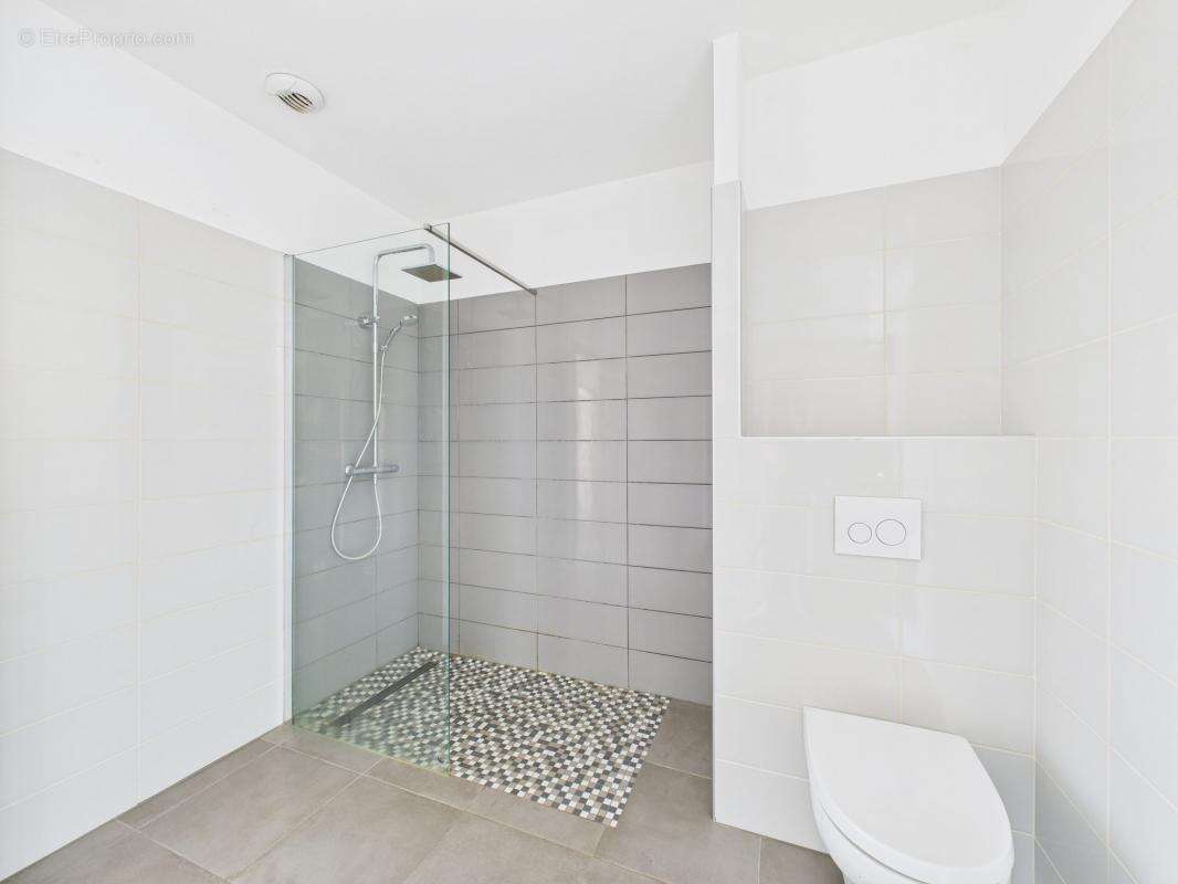 Appartement à AJACCIO