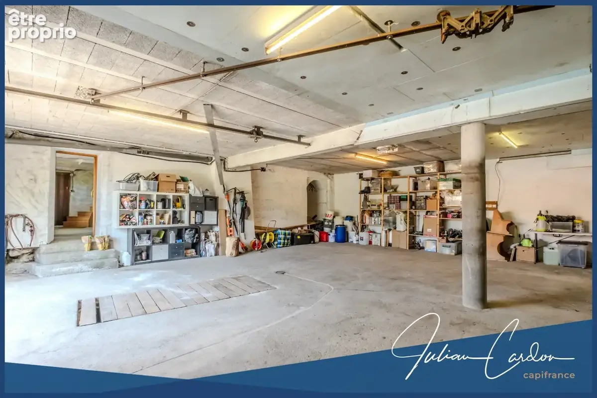 Maison individuelle à vendre à Reignier-Esery - photo 22