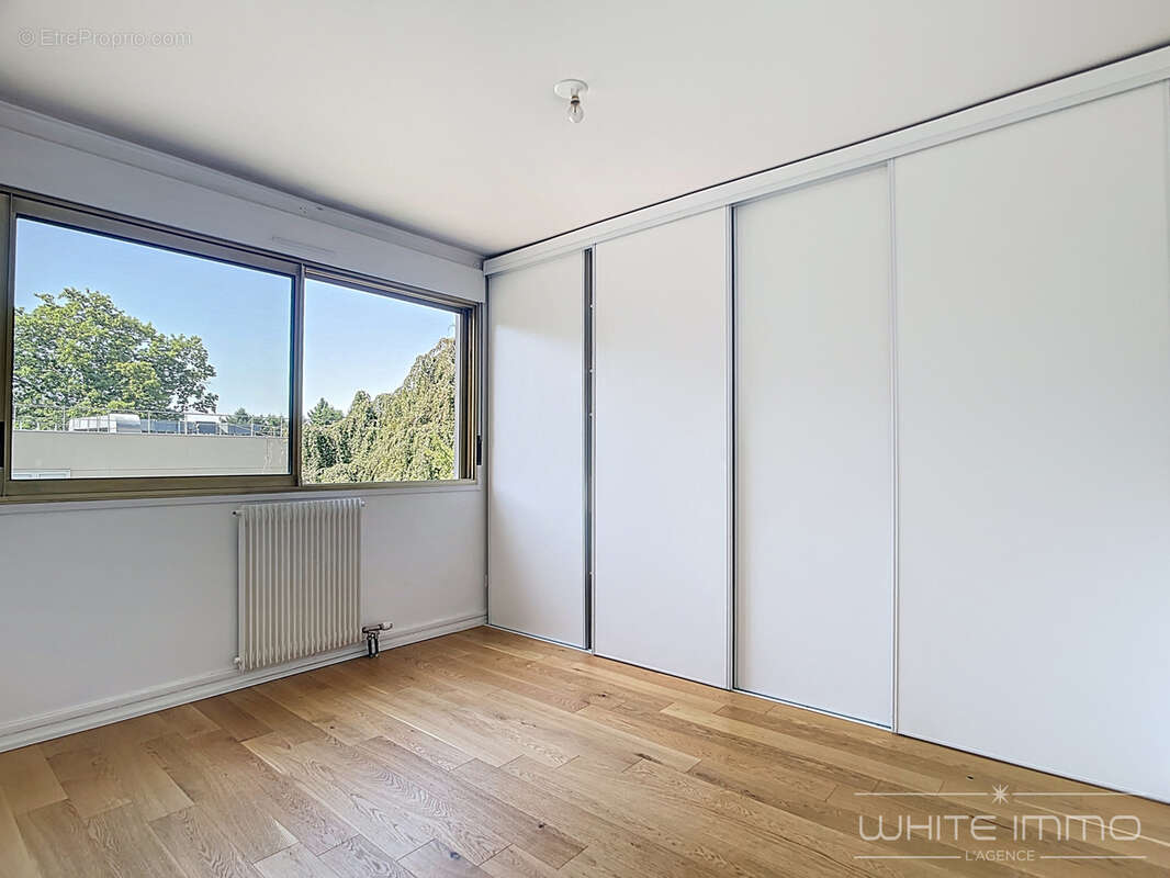 Appartement à SAINTE-FOY-LES-LYON