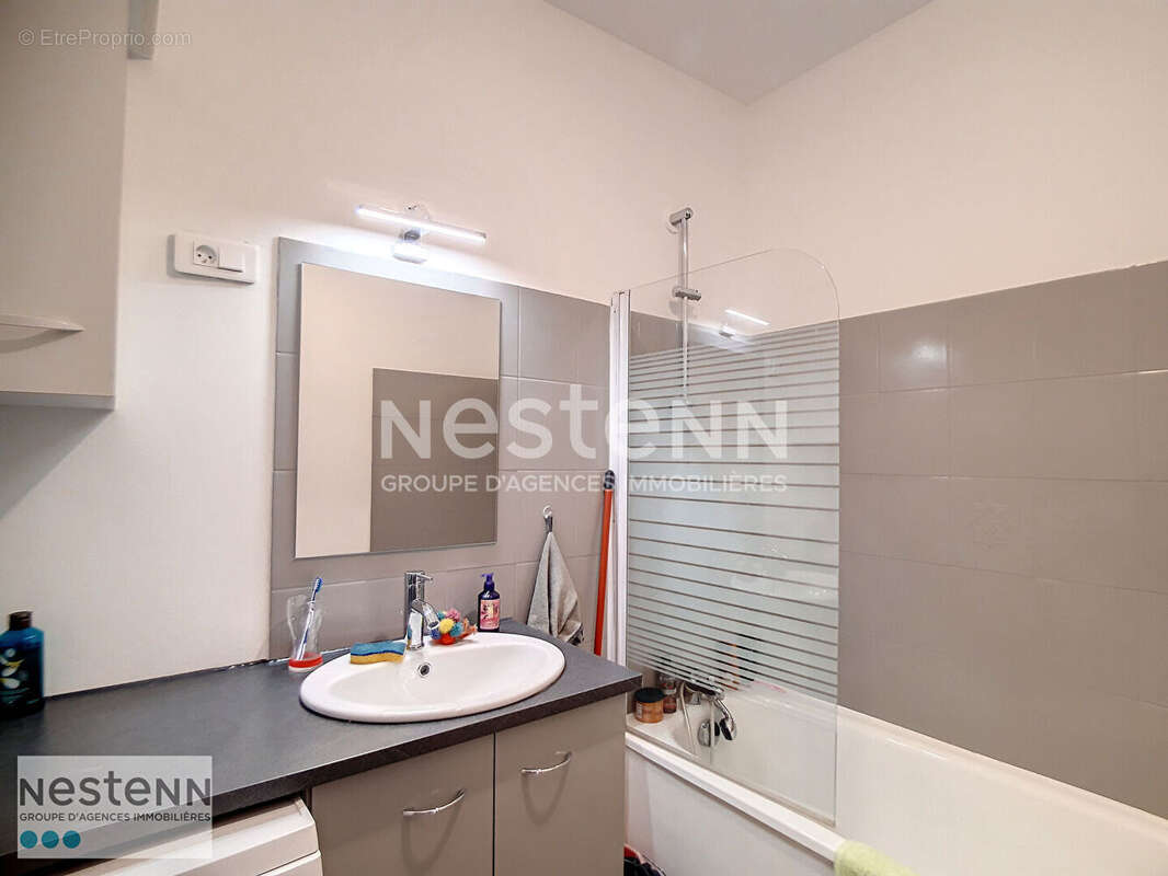 Appartement à ANGERVILLE