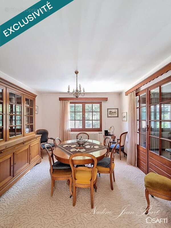 Photo 3 - Maison à BONNEVILLE