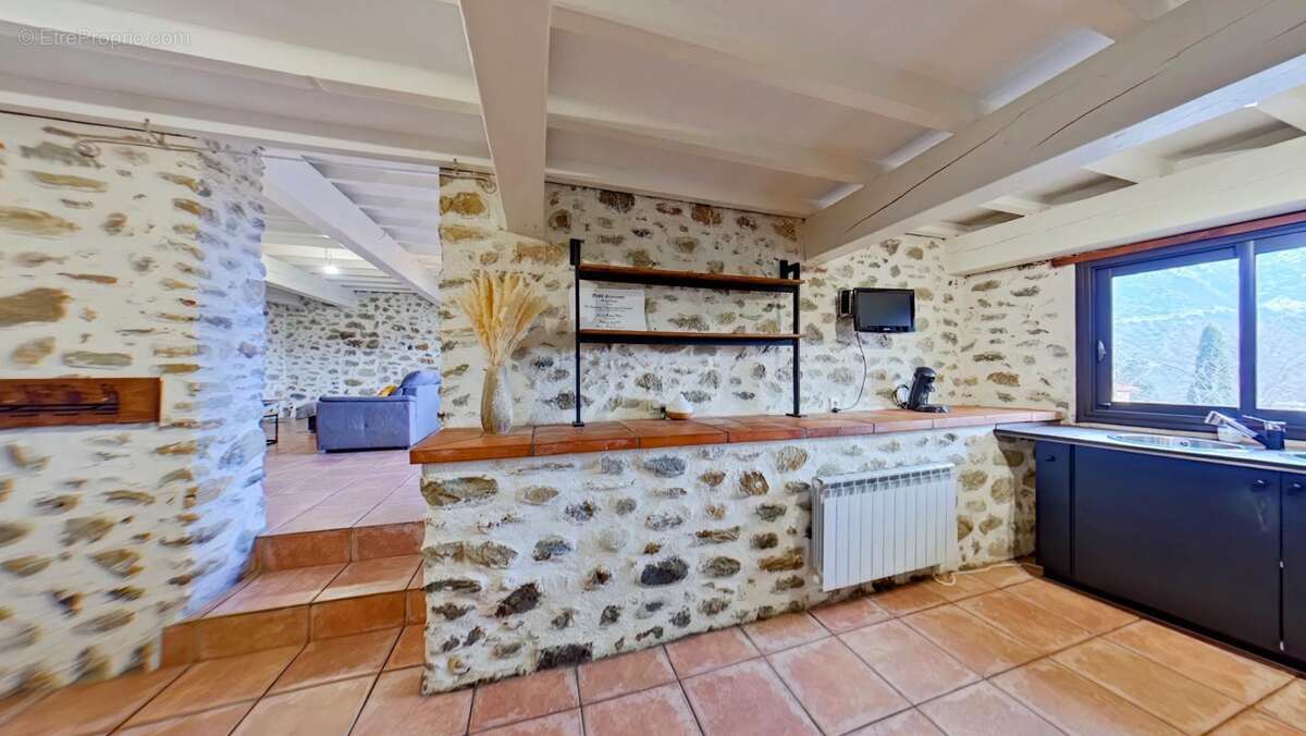 Maison à MARQUIXANES