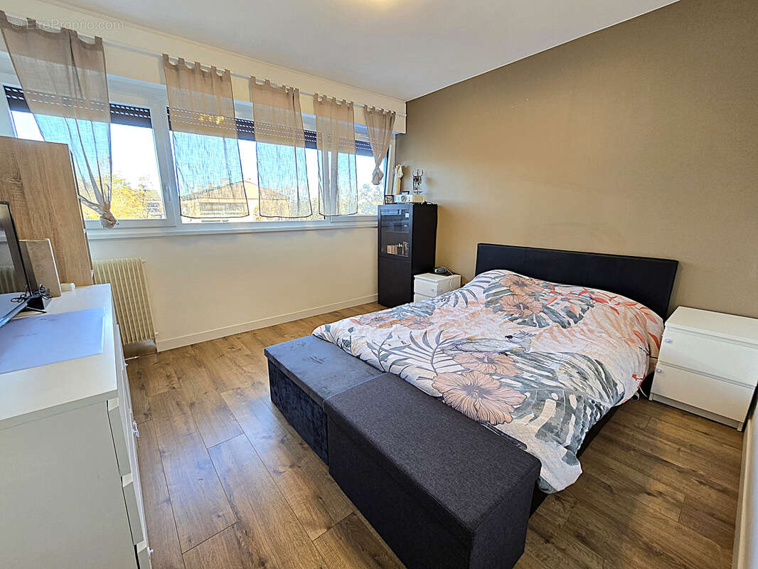 Appartement à QUINTAL