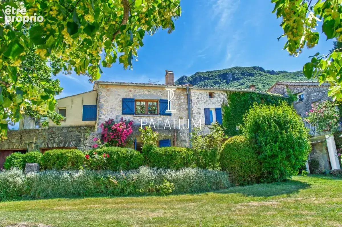 Maison à vendre Châteauneuf-Miravail - photo 9