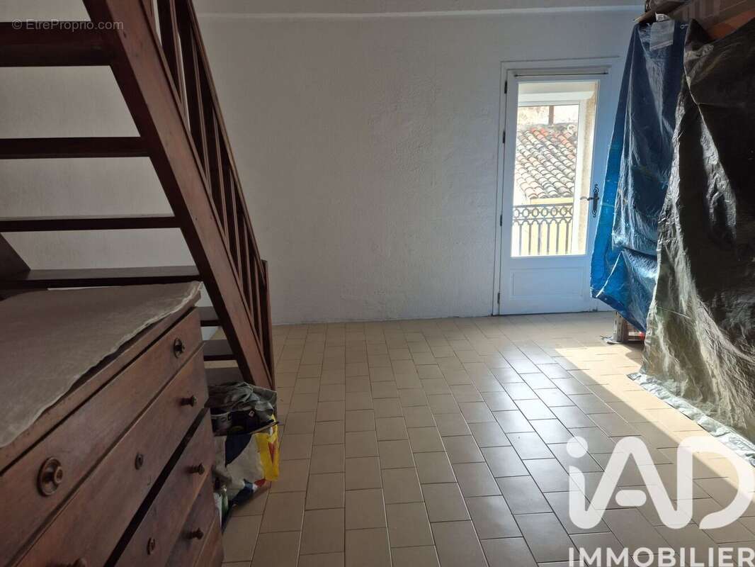 Photo 4 - Maison à SERVIAN