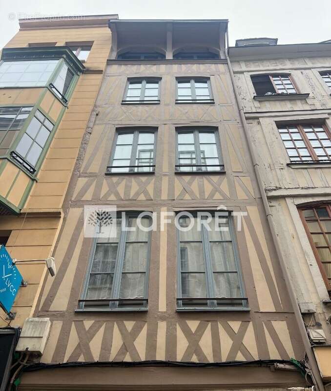 Appartement à ROUEN