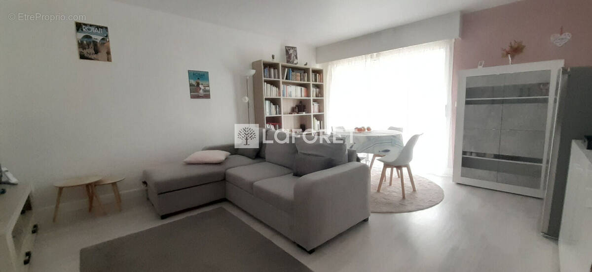 Appartement à ROYAN