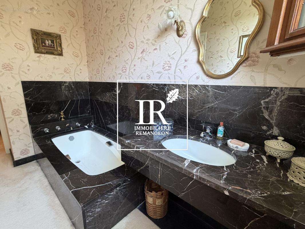 Maison lamotte beuvron - photo 8