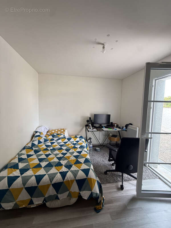 Maison contemporaine de plain-pied   Prestations de qualité   4 chambres - photo 13