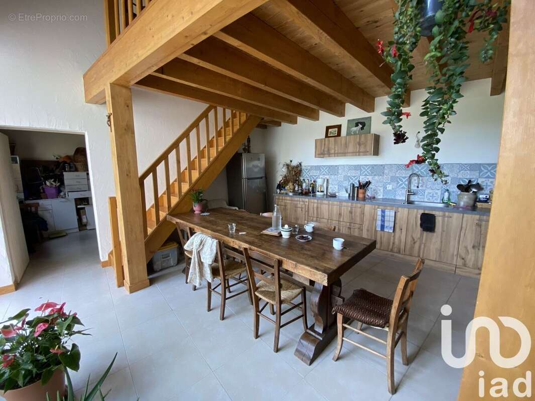 Photo 5 - Maison à PUNTOUS