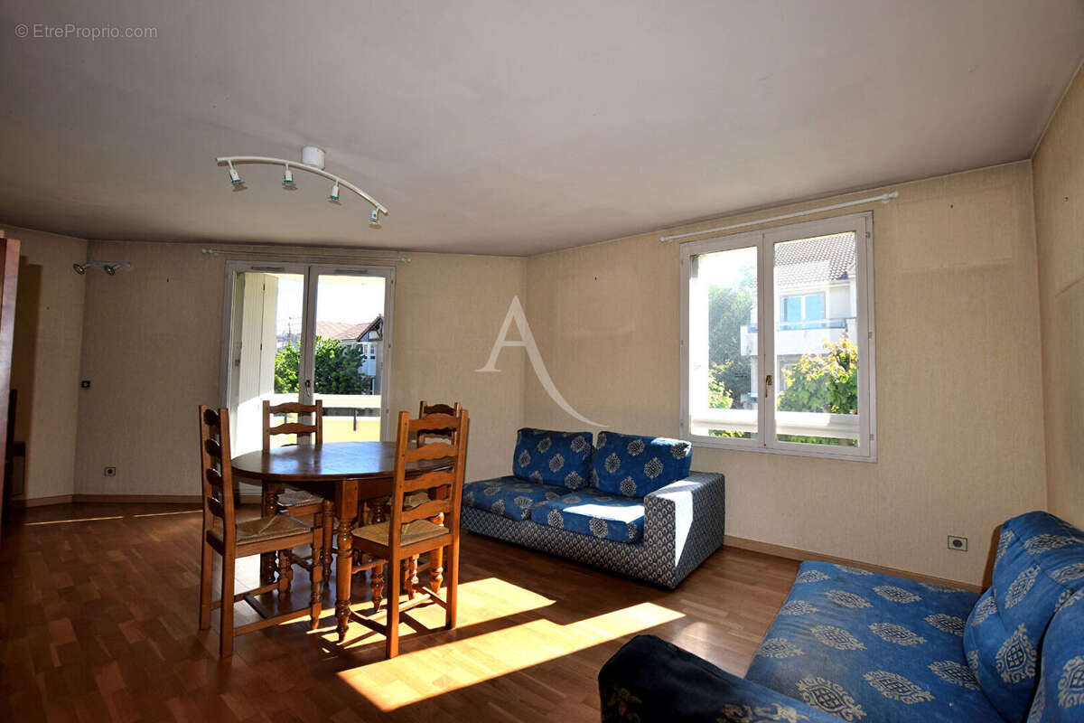 Appartement à GIF-SUR-YVETTE