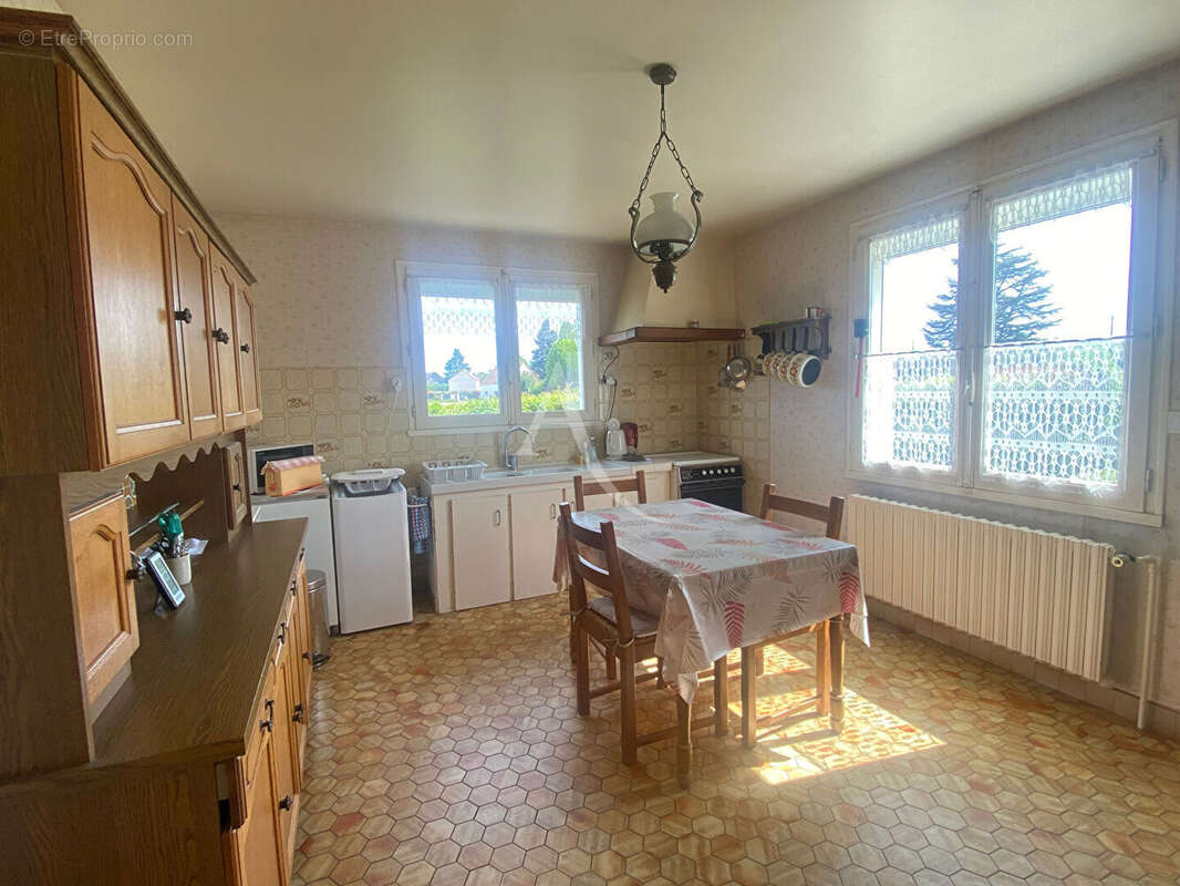Maison à FAY-AUX-LOGES