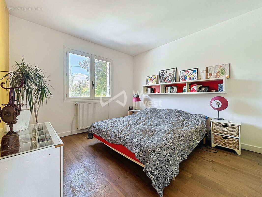 Maison à BEAUREPAIRE