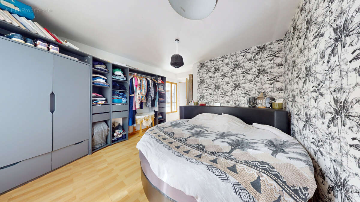 Maison à CORMEILLES-EN-PARISIS