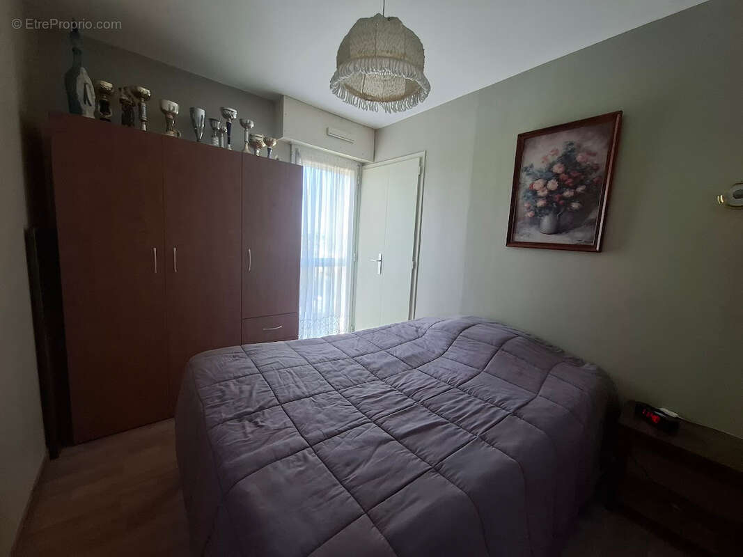 Appartement à LE CROISIC
