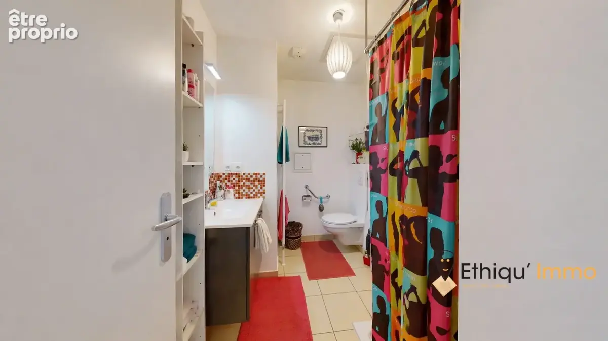 Appartement 2 pièces 41 m² à vendre à Ostwald (67540) - photo 6