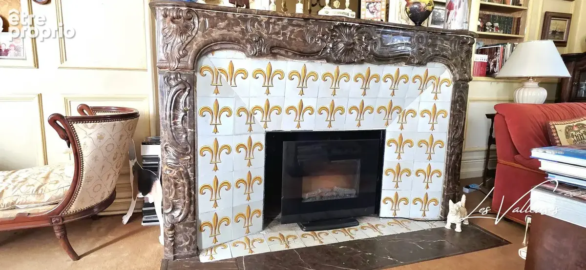 Maison 8 pièces 243 m² à vendre à Arques-La-Bataille (76880) - photo 7