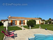 Maison à CHATEAUBERNARD