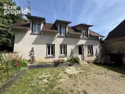 n°3 - Maison à SAINT-MESMIN