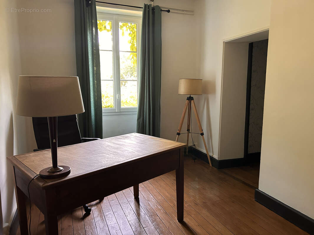 Maison à CIRON