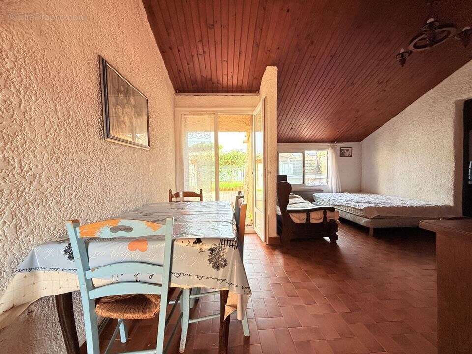 Maison à PALAVAS-LES-FLOTS