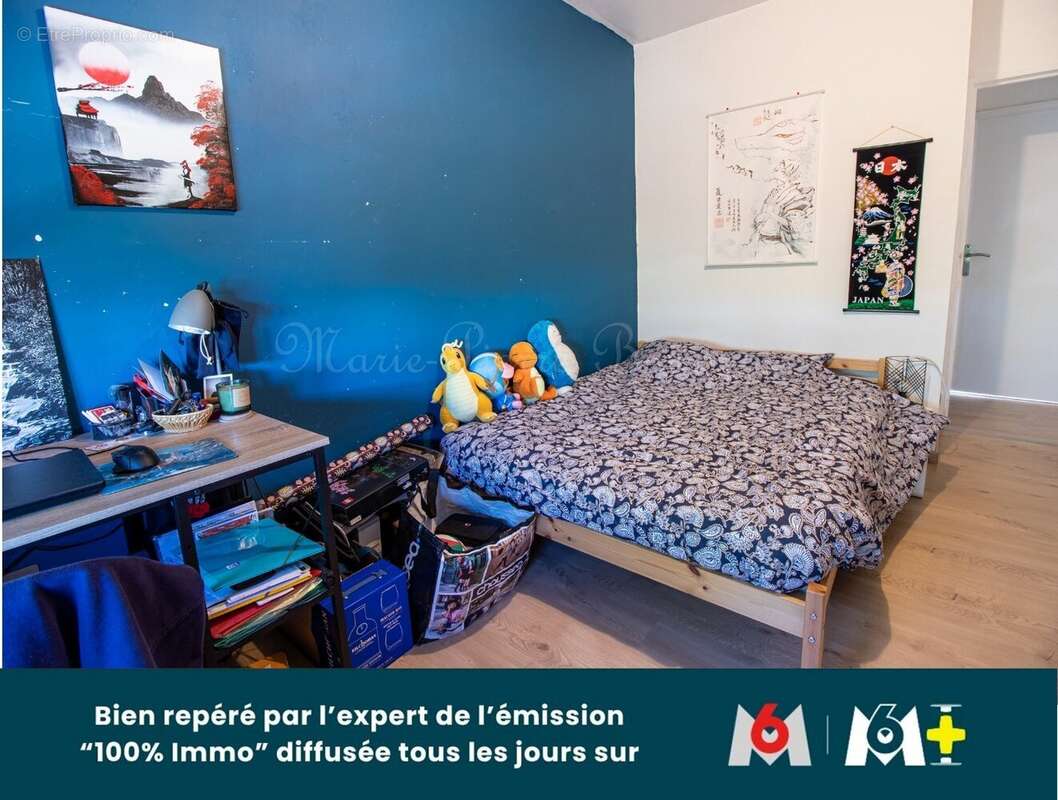 Appartement à DIJON