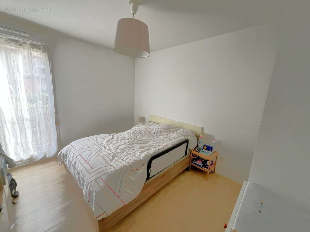Appartement à CLAMART