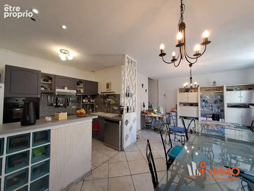 Maison 109 m² à Saint-Etienne  - photo 5