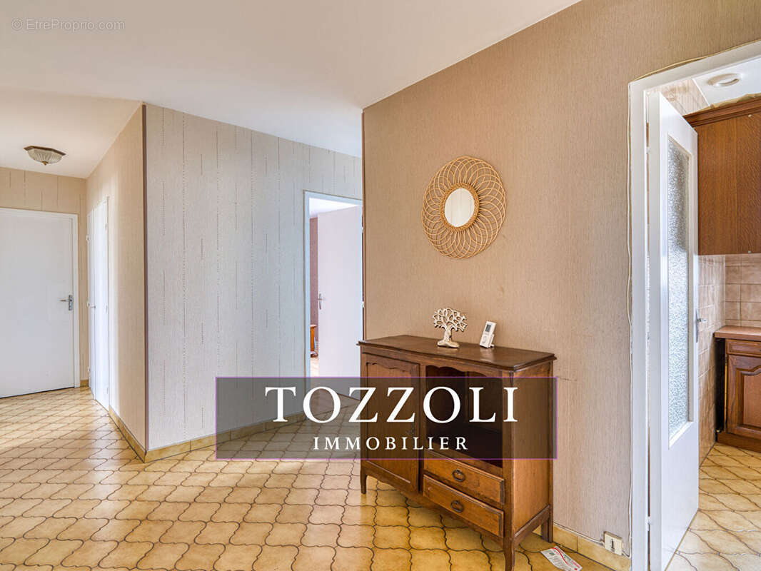 Maison Corbas 4 pièce(s) 94.25 m2 - photo 7